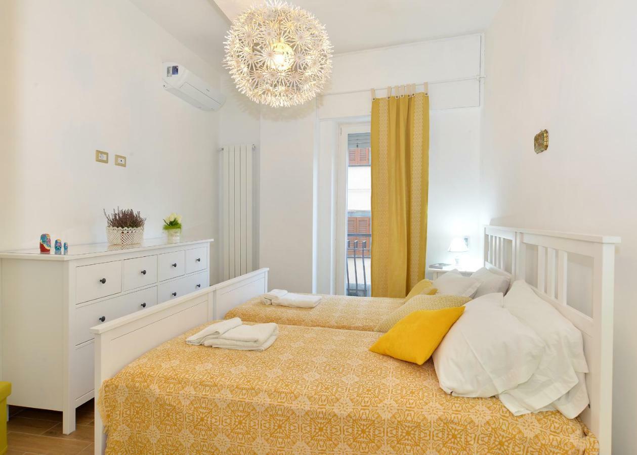 Fidanza House Lejlighed Bagnoregio Eksteriør billede